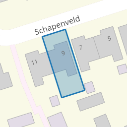 Perceel SLE00-R-1484