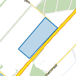 Perceel SLE00-R-1519