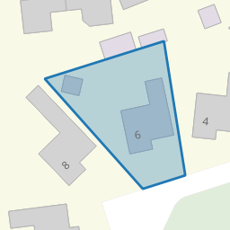 Perceel SLE00-R-1521