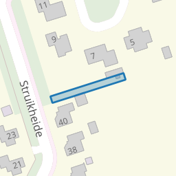 Perceel SLE00-R-1561