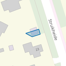 Perceel SLE00-R-1564