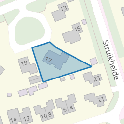 Perceel SLE00-R-1565