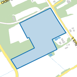 Perceel SLE00-R-1585