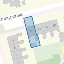 Perceel SLE00-R-1601