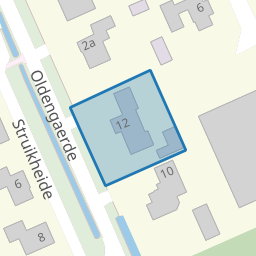 Perceel SLE00-R-1606