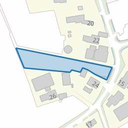 Perceel SLE00-R-1724