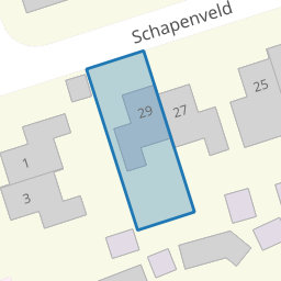 Perceel SLE00-R-1767