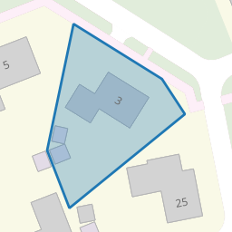 Perceel SLE00-R-1799