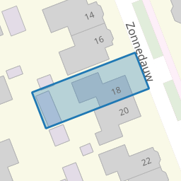Perceel SLE00-R-1812