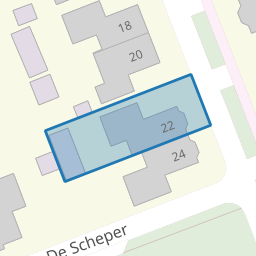 Perceel SLE00-R-1814