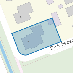 Perceel SLE00-R-1815