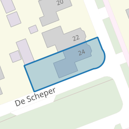 Perceel SLE00-R-1825