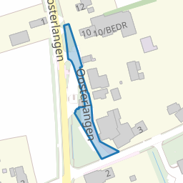 Perceel SLE00-R-1830