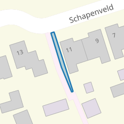 Perceel SLE00-R-1878