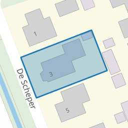 Perceel SLE00-R-1958