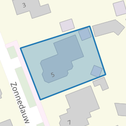 Perceel SLE00-R-1960