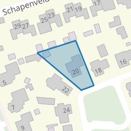 Perceel SLE00-R-1967