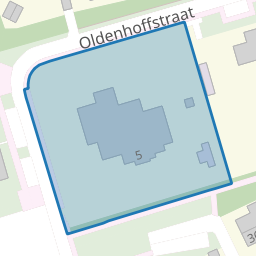 Perceel SLE00-R-2065