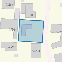 Perceel SLE00-R-2097