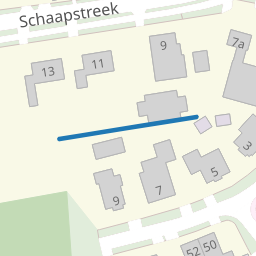 Perceel SLE00-R-2116