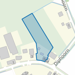 Perceel SLE00-R-2118