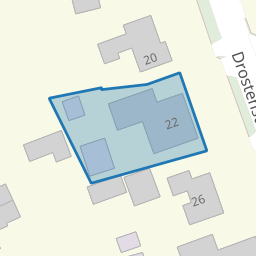 Perceel SLE00-R-2210