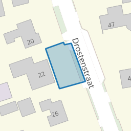 Perceel SLE00-R-2213