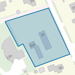 Perceel SLE00-R-2260