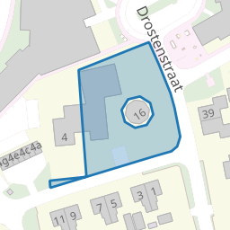 Perceel SLE00-R-2265