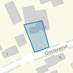 Perceel SLE00-R-2270