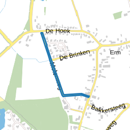 Perceel SLE00-R-2303