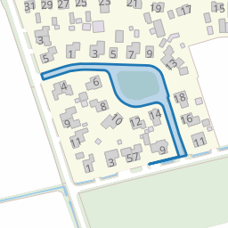 Perceel SLE00-R-2308