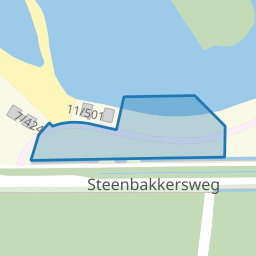 Perceel SLE00-R-2332