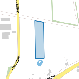 Perceel SLE00-R-2338