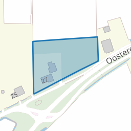 Perceel SLE00-R-2340