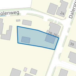 Perceel SLE00-R-2345