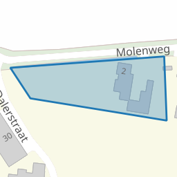 Perceel SLE00-R-2346