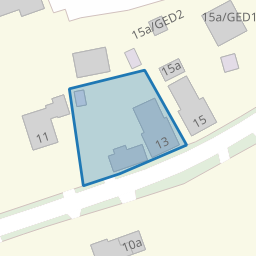 Perceel SLE00-R-2349