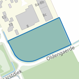 Perceel SLE00-R-2364