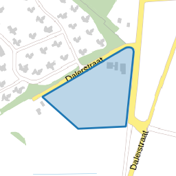 Perceel SLE00-R-2371