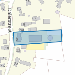 Perceel SLE00-R-2377