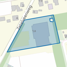 Perceel SLE00-R-2379