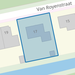 Perceel SLE00-R-2400