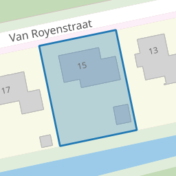 Perceel SLE00-R-2401