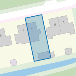 Perceel SLE00-R-2422