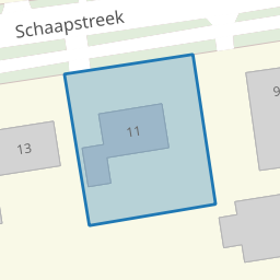 Perceel SLE00-R-2439