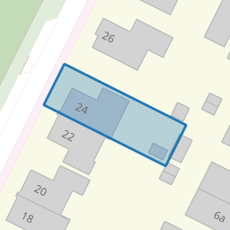 Perceel SLE00-R-2445