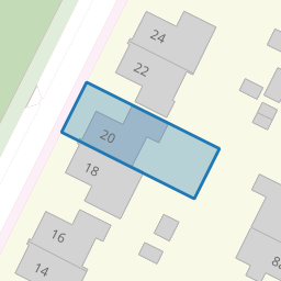 Perceel SLE00-R-2447