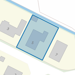 Perceel SLE00-R-2457