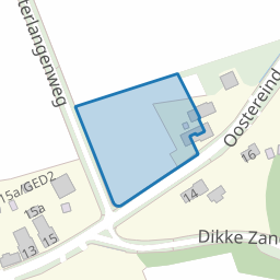 Perceel SLE00-R-2476